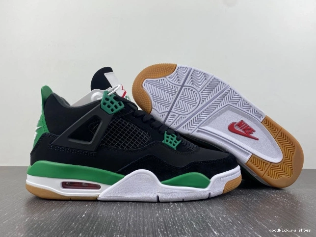 DR5415-030 Retro Jordan 4 SB 0712